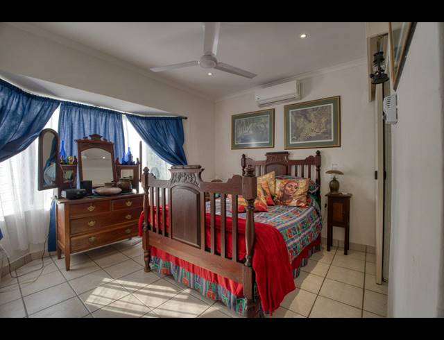 4 BEDROOM HOUSE FOR SALE IN BALLITO CENTRAL